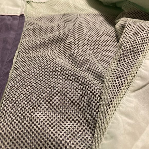 NWOT Vintage Afi Sport Lightweight Jacket Size L - Picture 13 of 16